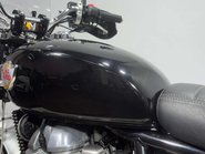 Royal Enfield Interceptor 650 2020 ONLY 10K FULL LUGGAGE MODERN CLASSIC RETRO 650CC A2 23