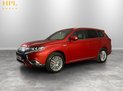 Mitsubishi Outlander 2.4h TwinMotor 13.8kWh 4h SUV 5dr Petrol Plug-in Hybrid CVT 4WD Euro 6 (s/s 3
