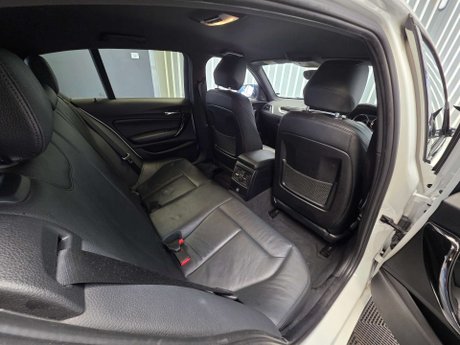 BMW 1 Series 3.0 M140i Shadow Edition Hatchback 5dr Petrol Auto Euro 6 (s/s) (340 ps) 21