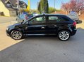 Audi A3 2.0 TDI Sport quattro Euro 4 3dr 12