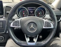 Mercedes-Benz GLE (Sold) 2.1 GLE250d AMG Line (Premium) SUV 5dr Diesel G-Tronic 4MATIC Euro 6 26