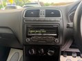 Volkswagen Polo 1.2 TDI BlueMotion Euro 5 (s/s) 5dr 22