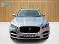 Jaguar F-Pace 2.0 D240 Portfolio SUV 5dr Diesel Auto AWD Euro 6 (s/s) (240 ps) 3