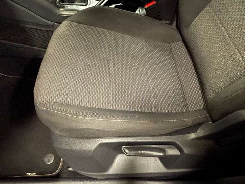 Volkswagen Tiguan 2.0 Tiguan Allspace SE Nav TDI 4Motion Semi-Auto 4WD 5dr 47