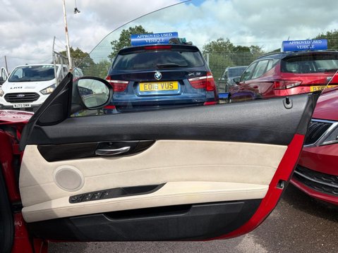 BMW Z4 3.0 30i M Sport Auto sDrive Euro 5 2dr 20