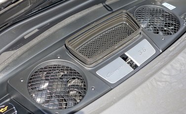 Porsche 911 (991) Carrera 4S 5