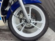 Suzuki RG 1992 GREAT RUNNING CLASSIC 2 STROKE BIKE ONLY 15K RG 80CC 29