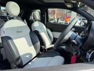 Fiat 500 DOLCEVITA MHEV 3
