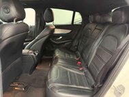 Mercedes-Benz GLC 4.0 GLC63 V8 BiTurbo AMG (Premium) Coupe 5dr Petrol SpdS MCT 4MATIC+ Euro 6 48