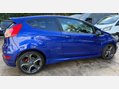 Ford Fiesta 1.6T EcoBoost ST-3 Hatchback 3dr Petrol Manual Euro 5 (s/s) (182 ps) 17