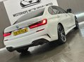 BMW 3 Series 2.0 330e 12kWh M Sport Auto Euro 6 (s/s) 4dr 29