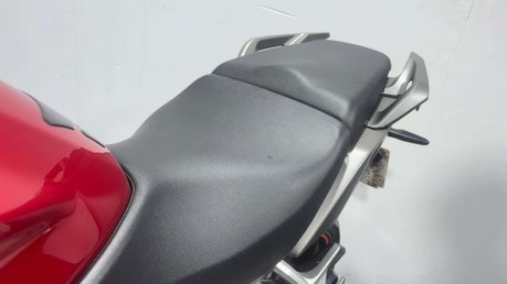 Honda VFR 2016 27K NEW MOT VERY CLEAN ADVENTURE ROAD BIKE 800CC V4 37