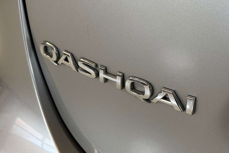 Nissan Qashqai 1.2 DIG-T N-Connecta SUV 5dr Petrol Manual Euro 6 (s/s) (115 ps) 76