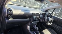 Citroen C3 Aircross 1.2 PureTech GPF Flair SUV 5dr Petrol EAT6 Euro 6 (s/s) (110 ps) 7