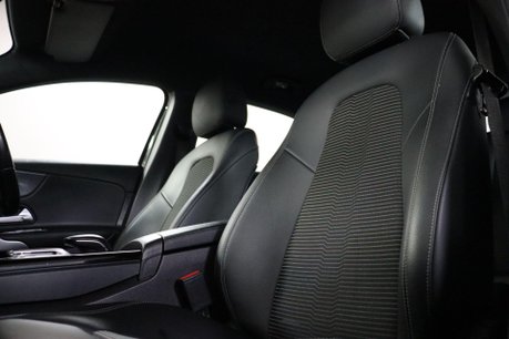 Mercedes-Benz A Class A 180 D SPORT 35