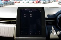 Renault Clio E-TECH ENGINEERED PHEV 30