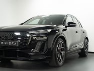 Audi E-Tron 100kWh S Edition 1 SUV 5dr Electric Auto quattro (490 ps) 30
