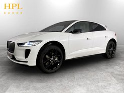 Jaguar I-Pace 400 90kWh R-Dynamic HSE Black SUV 5dr Electric Auto 4WD (400 ps) Cruise Co