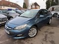 Vauxhall Astra 1.6 CDTi ecoFLEX Excite Euro 6 (s/s) 5dr 1