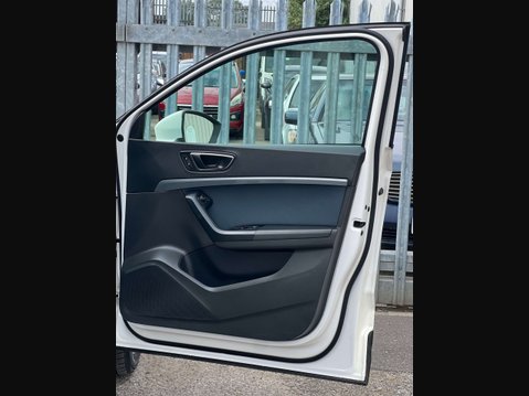 SEAT Ateca 1.0 Ateca SE Ecomotive TSi 5dr 36