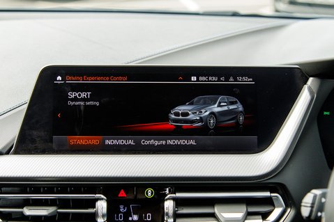 BMW 1 Series 118I M SPORT 32