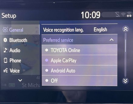 Toyota Yaris 1.5 Yaris GR Sport HEV CVT 5dr 47