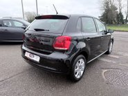 Volkswagen Polo 1.2 MATCH EDITION 5