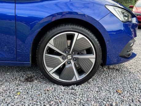 SEAT Leon 1.4 Leon Xcellence Luxury PHEV Semi-Auto 5dr 14