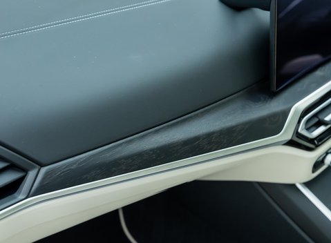 BMW Alpina B3 Touring 25