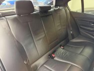 BMW M3 3.0 BiTurbo Competition Saloon 4dr Petrol DCT Euro 6 (s/s) (450 ps) 64