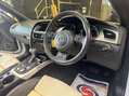 Audi A5 2.0 A5 S Line Special Edition TDI CVT 2dr 3