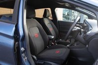 Ford Fiesta ST-LINE EDITION MHEV 28