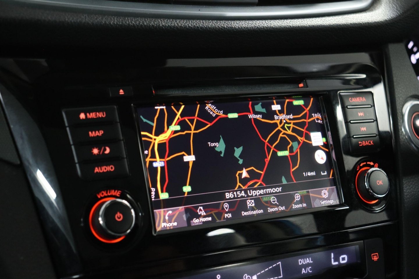 2019 Nissan Qashqai — image 32