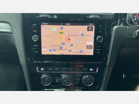 Volkswagen Golf 2.0 TSI GTI Performance DSG Euro 6 (s/s) 5dr 15