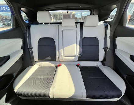 Nissan Qashqai 1.3 Qashqai Tekna DiG-T MHEV CVT 5dr 75