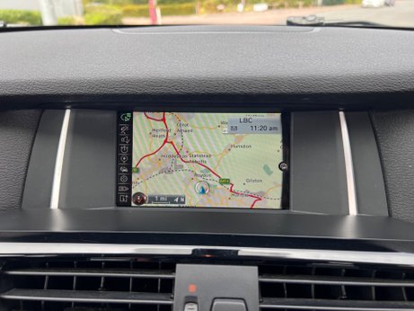 BMW X3 2.0 18d SE sDrive Euro 6 (s/s) 5dr 73