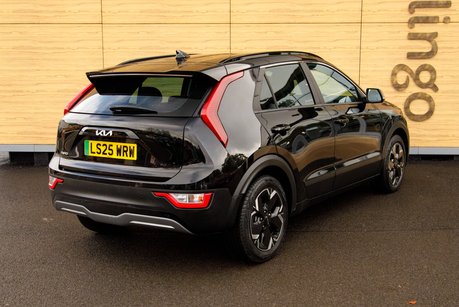 Kia Niro 2