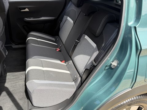 Vauxhall Frontera 83kW GS 44kWh 5dr Auto 37