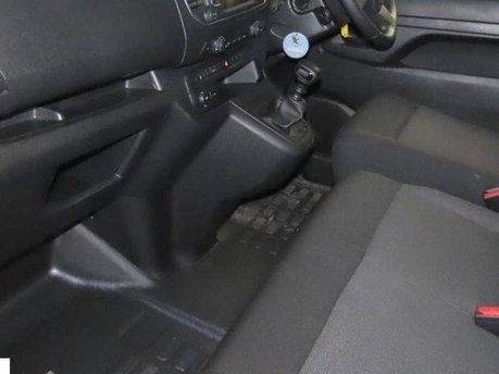 Citroen Dispatch 1.5 BlueHDi 1000 Enterprise Edition M Panel Van 6dr Diesel Manual FWD 2 Eur 4