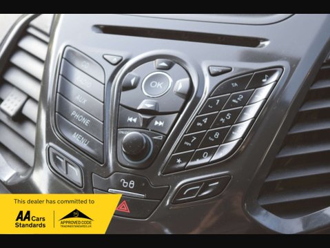 Ford Ecosport 1.5 EcoSport Titanium TDCi 5dr 54