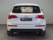Audi Q5 2.0 Q5 S Line+ TDI Quattro Auto 4WD 5dr 33
