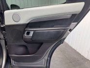 Land Rover Discovery 3.0 Discovery Luxury HSE TD6 Auto 4WD 5dr 61