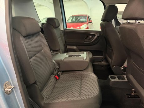 Skoda Roomster 1.2 TSI SE Action Euro 5 5dr 15