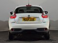 Nissan Juke TEKNA DCI 7