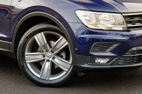 Volkswagen Tiguan MATCH TSI EVO 12