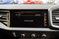 Audi A1 SPORTBACK TFSI SPORT 18