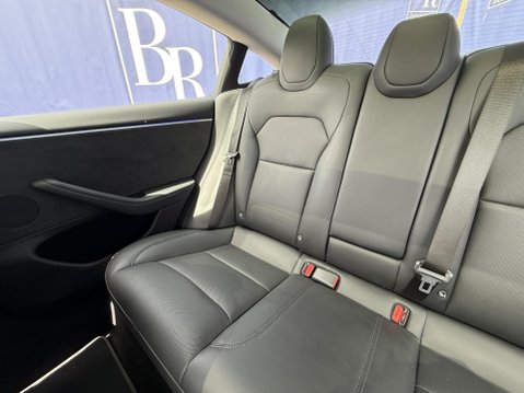 Tesla Model 3 (Dual Motor) Long Range Saloon 4dr Electric Auto 4WDE (306 ps) 26