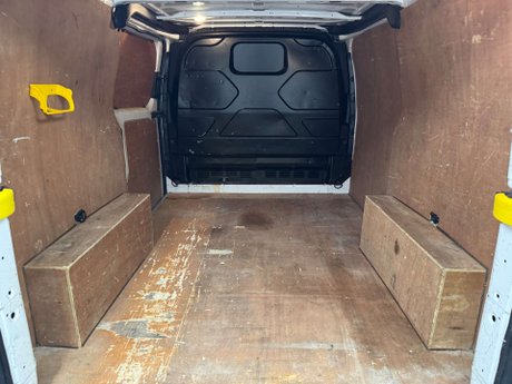 Ford Transit Custom 2.0 Transit Custom 290 23