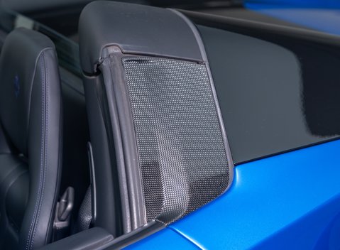 Ferrari 488 SPIDER 40