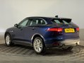 Jaguar F-Pace V6 PORTFOLIO AWD 9